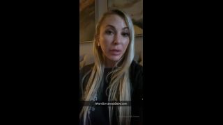 Sorceress Bebe - b findom () Bfindom - the corona virus has everyone crazy why not make the most of it for your health 12-03-2020