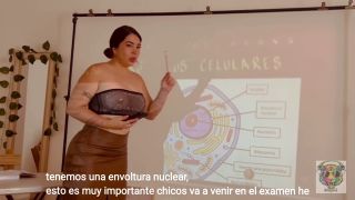 Cojiendo A La Maestra Putona 720p