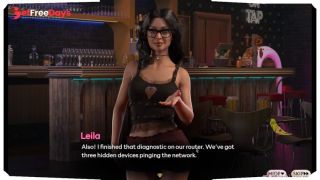 Symphony of The Serpent Gameplay P52