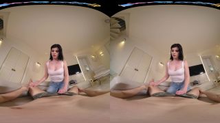 adult clip 1 Time Well Spent – Nessy Blue | 4k | reality 