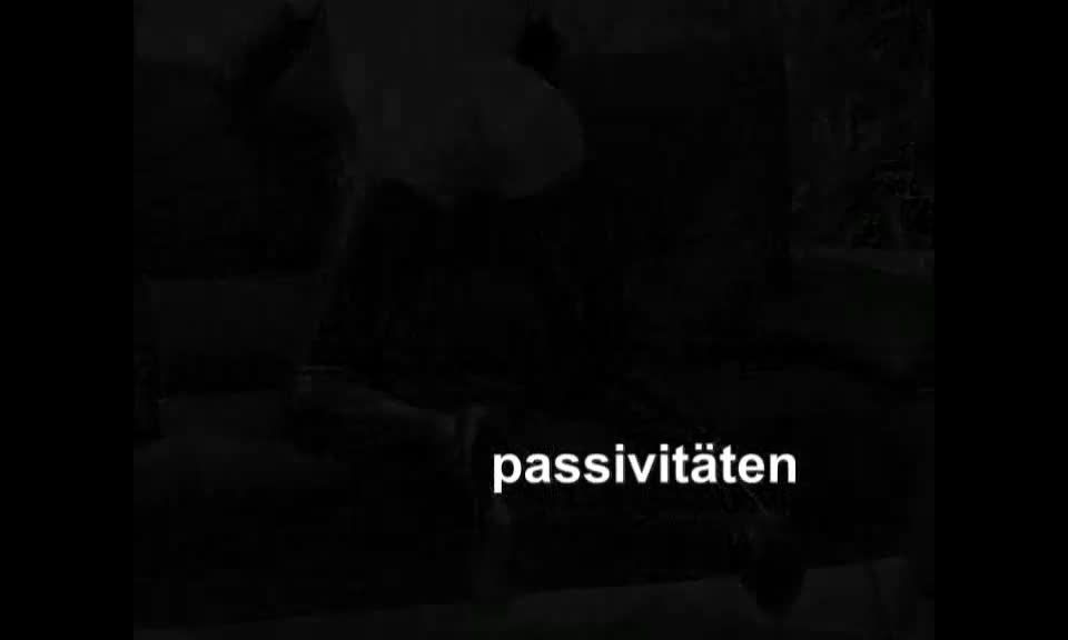 xxx video 41 Herrin Silvia - Passivitaten / - - dvdrip - fetish porn gay rubber fetish