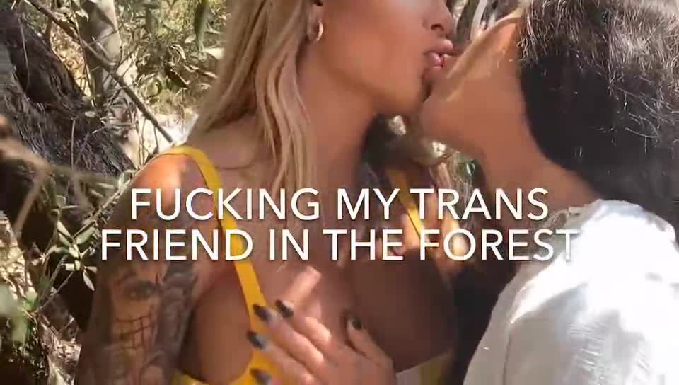 online xxx video 1 Vanessa Jhons – Fucking my Trans friend Lilyyuw8 - vanessa jhons - blowjob porn jeni glem blowjob porn