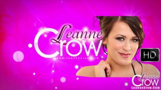 LeanneCrow presents Leanne Crow in SelfieCam 01 – Diary – July 2015 (2015.07.15)
