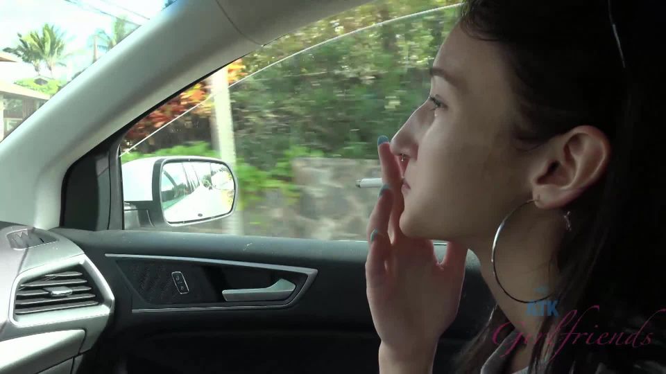 ATK Girlfriends - Carmen Rae - 1080p - pov 