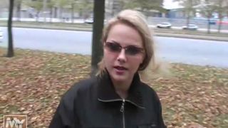 Mypickupgirls Public Fuck With A Horny Blonde - [Big Tits porn]