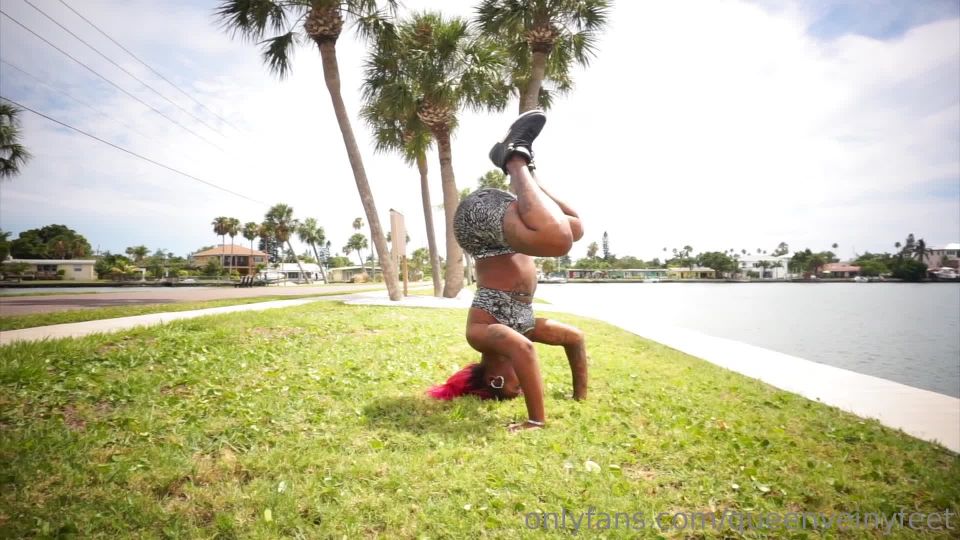 online xxx clip 11 QueenVeinyFeet 0609 – 186, fetiche de pies domina en pies porno