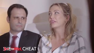[GetFreeDays.com] SHE WILL CHEAT - Adira Allure Fucks Her Relationship Therapist Aidra Fox In Front Of Her Husband Porn Film April 2023