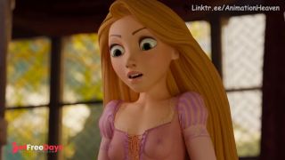 [GetFreeDays.com] Rapunzel - Meets Her Prince  4K60 Adult Stream June 2023