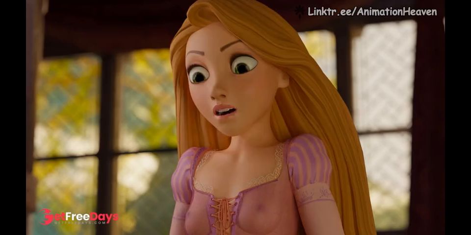 [GetFreeDays.com] Rapunzel - Meets Her Prince  4K60 Adult Stream June 2023
