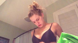 free porn clip 26  webcam | before shower | hidden camera