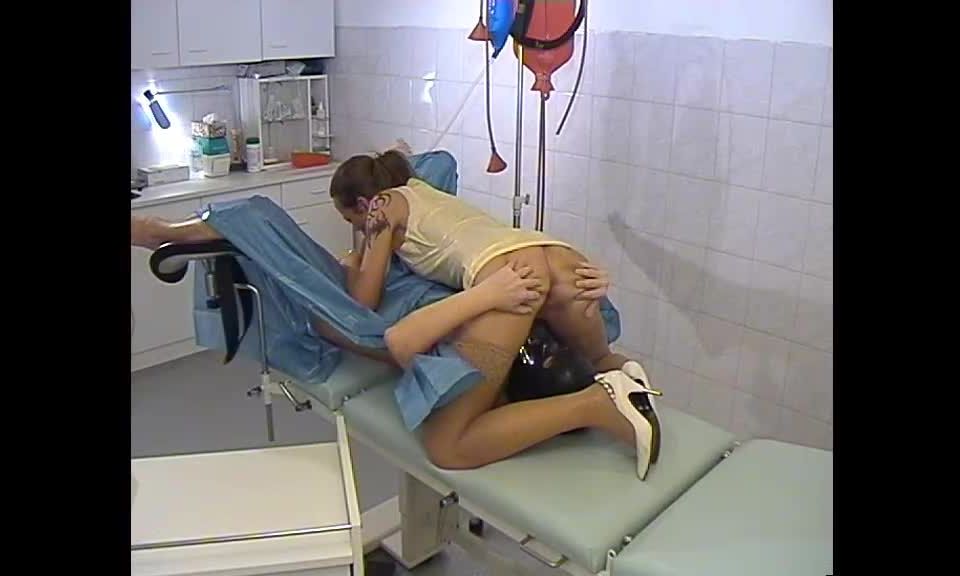 Spekula 058 Exámen caliente (mp4)