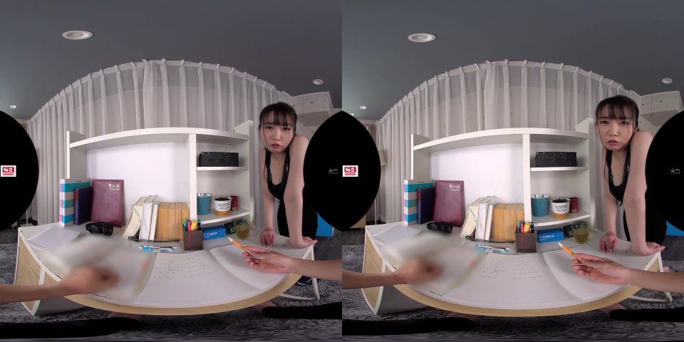 adult video clip 37 SIVR-246 B - Virtual Reality JAV | slut | 3d porn femdom butt plug