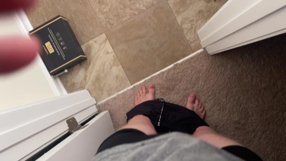 Caught My Step Sis Masturbating In Bath Tub And She Creamed All Over My Dick - Pornhub, BrookeTilli (FullHD 2021)