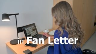 25-03-02 Bjorg Larson Fan Letter 2 1080p - Met Art X - Metartx