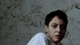 Desiree Giorgetti - Anger of the Dead (2015) HD 1080p - [Celebrity porn]