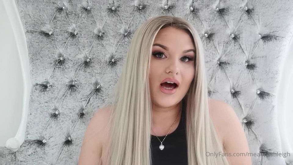 online xxx clip 49 boots fetish porn Mean Cashleigh – Baby Im Cheating On You With The One Guys You Hate The Most, joi on fetish porn