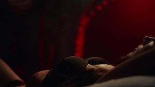 Natalie Burn - Acceleration (2019) HD 1080 - (Celebrity porn)