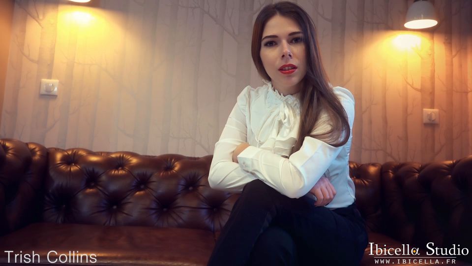 xxx video 11 adriana chechik femdom pov | Ibicella FR and Trish Collins – Convocation chez Mme la Proviseure | femdom joi