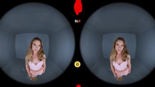 Get Lucky - Lucky Anne Oculus Go 4K