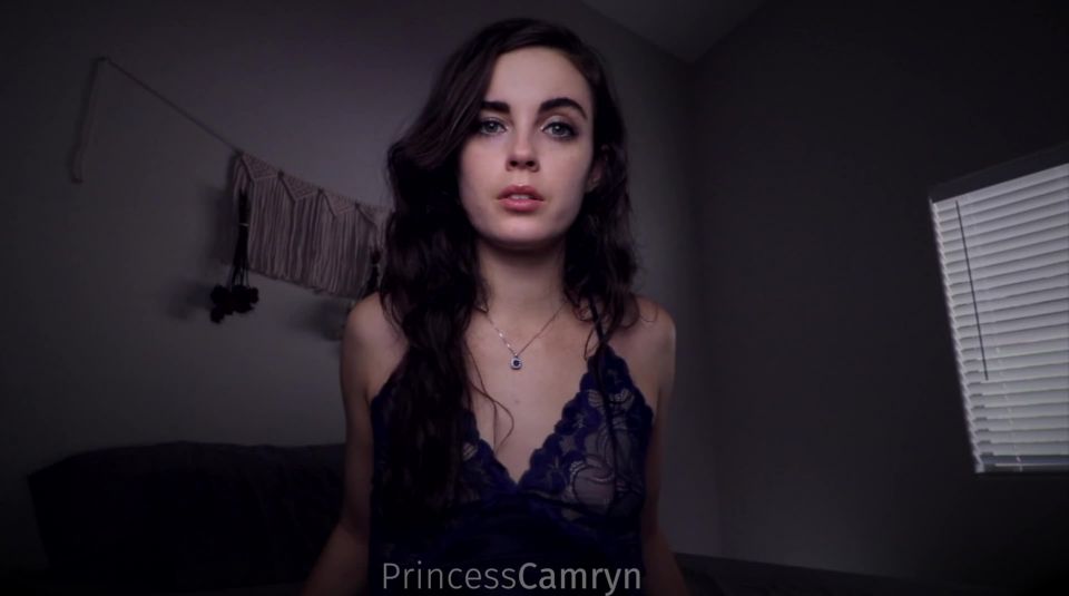 video 42 Princess Camryn - Findom Fame, femdom legs on fetish porn 