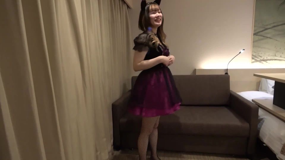 FC2PPV 2988410 Pure-chan, a modern sailor moon beauty in Akita.