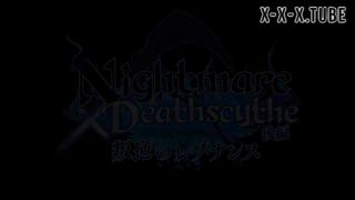  Mix  Nightmare x Deathscythe Hangyaku no Resonance_2 Siterip  All Sex