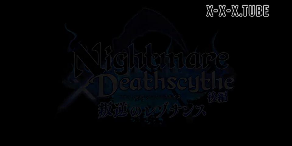  Mix  Nightmare x Deathscythe Hangyaku no Resonance_2 Siterip  All Sex