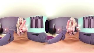 adult video 4 [Femdom 2019] The English Mansion – Beaten Meat – VR. Starring Mistress Sidonia - cum - pov femdom face dildo
