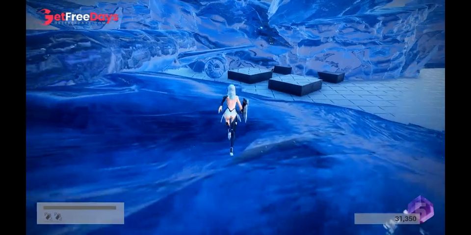 Code Valkyrie 2 - Part 2 - Thats Some Really Good Sex By LoveSkySanHentai