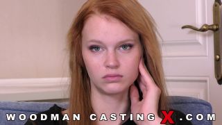 Ariela Donovan - UPDATED - Casting X - 2023 - Ariela donovan