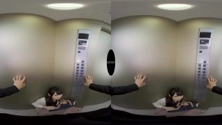 Shuri Atomi - Ruthless and Locked in the Elevator -  (UltraHD 2021)