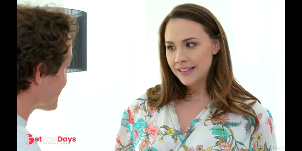 [GetFreeDays.com] Stepson And Stepmom Bonding - Chanel Preston Porn Video March 2023