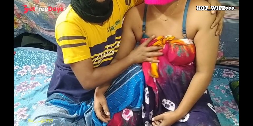 Husband wife big ass fucking porn sex