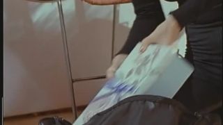 vídeo para adultos 46 La audición en fetiche porno negro chica pov porno