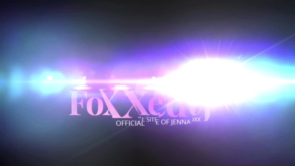 Jenna Foxx, Fairy Rose - Twerking Lesbians Foot Fantasy - 2023