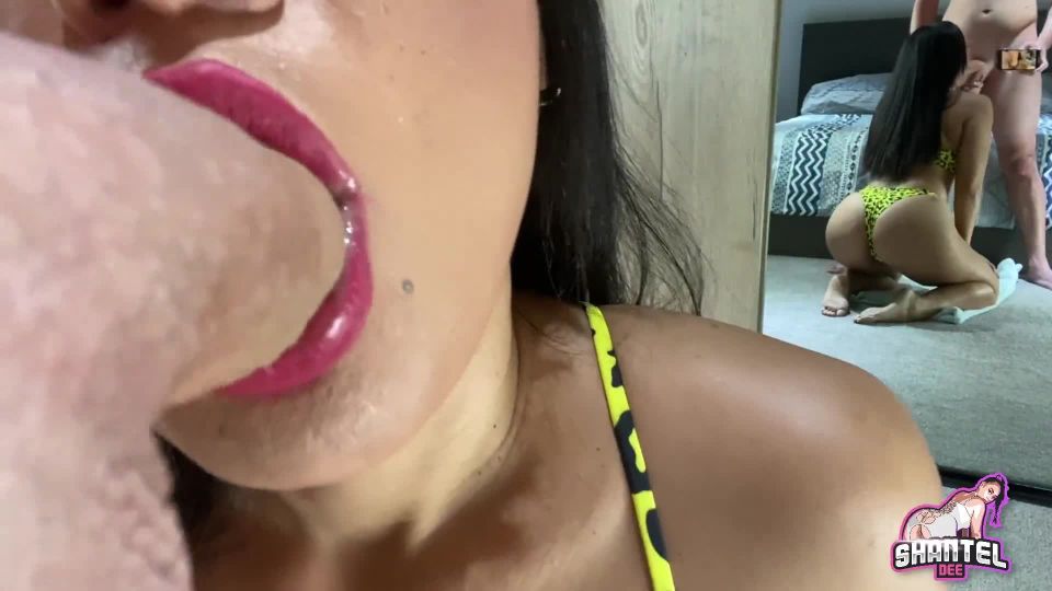 [Siterip] MILF Deepthroat Extreme Close Up ASMR Blowjob Sloppy Throatpie PHMILF  Pornhub