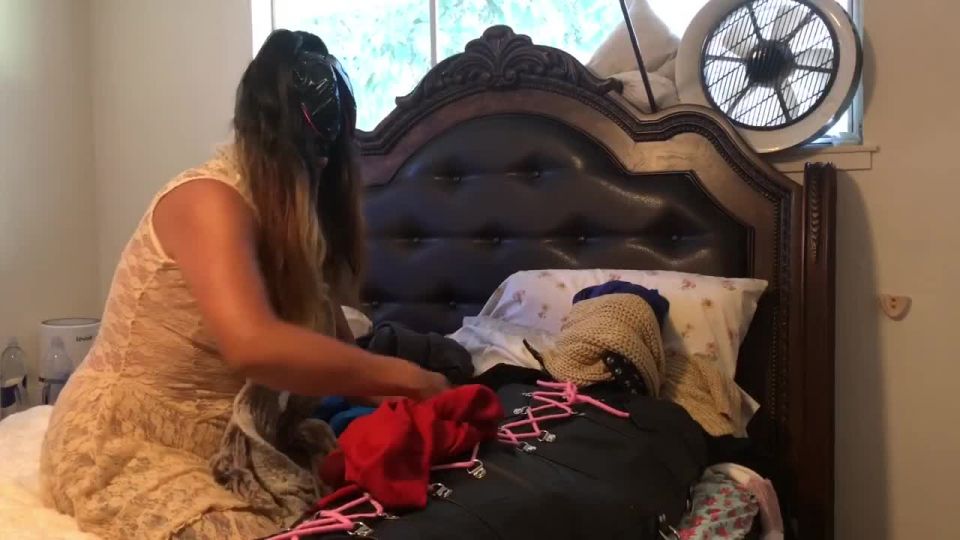 Da a todos de tu cum cinco orgasmos de ruina en una fila