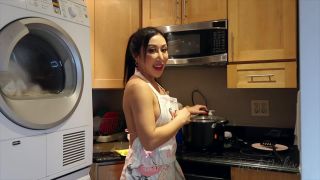 japanese asian jav asian girl porn | Nicole Doshi - Fucking your Hot Asian Stepmom while Dad is away | asian