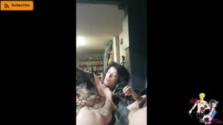 video 43 LITTLE NEKO WORSHIPS SIR KINK'S FEET!! on feet porn cinderella foot fetish
