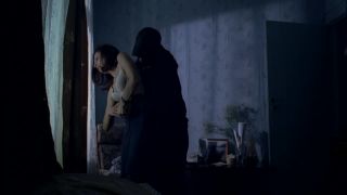 Alisa Hazanova - Skazka pro temnotu (2009) HD 720p - (Celebrity porn)