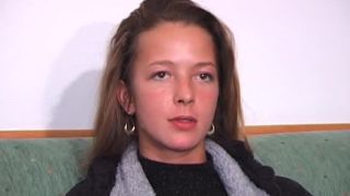 Angelika casting X Teen