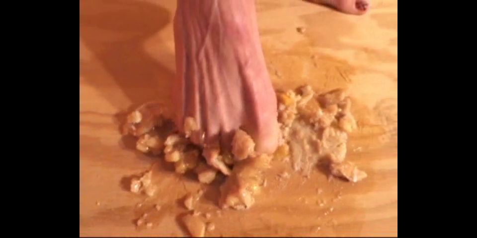 Esposa loca Crush04 Hola