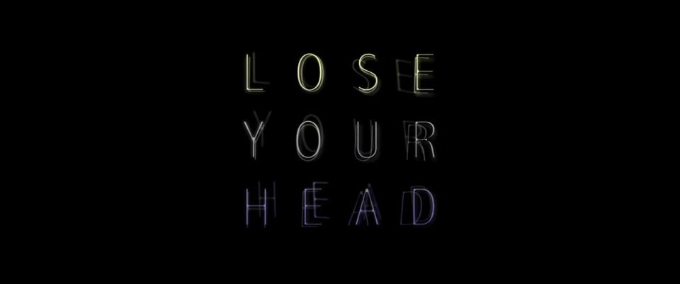 Sesede Terziyan - Lose Your Head (2013) HD 720p!!!