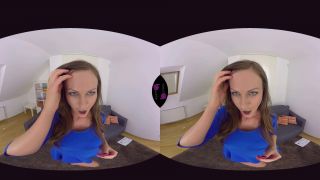 632 Tina Kay - Jerking Off With Tina Kay Virtual Reality, VR, Oculus ...