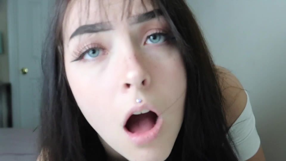 video 13 Lil Sis Takes Your Load 1080p – Millie Millz, hardcore lesbian porn videos on hardcore porn 