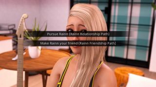 Misha Mayfair - Wvm - Part 240 - Fixing a Broken Relationship by Misskitty2k