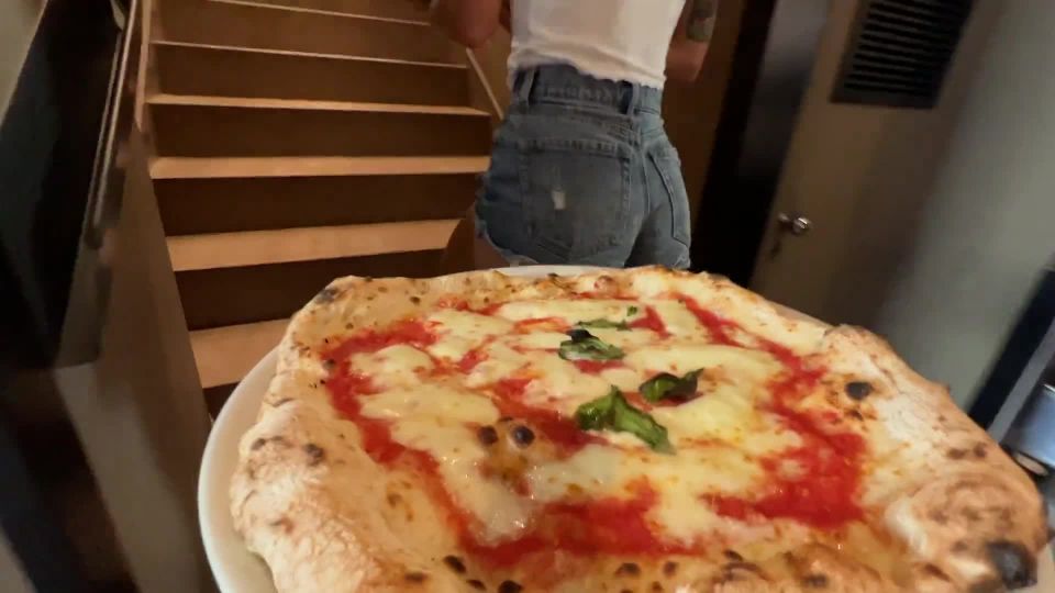 porn video 11 PornHub.com - Sammmnextdoor - Date Night 07 - From Pizza To Dick, She Likes Eating In Italy Cute Nerd Giving Bj [FullHD 1080p], black wife hardcore fuck on hardcore porn 