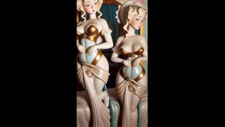 Figurine Fantasy Shorty