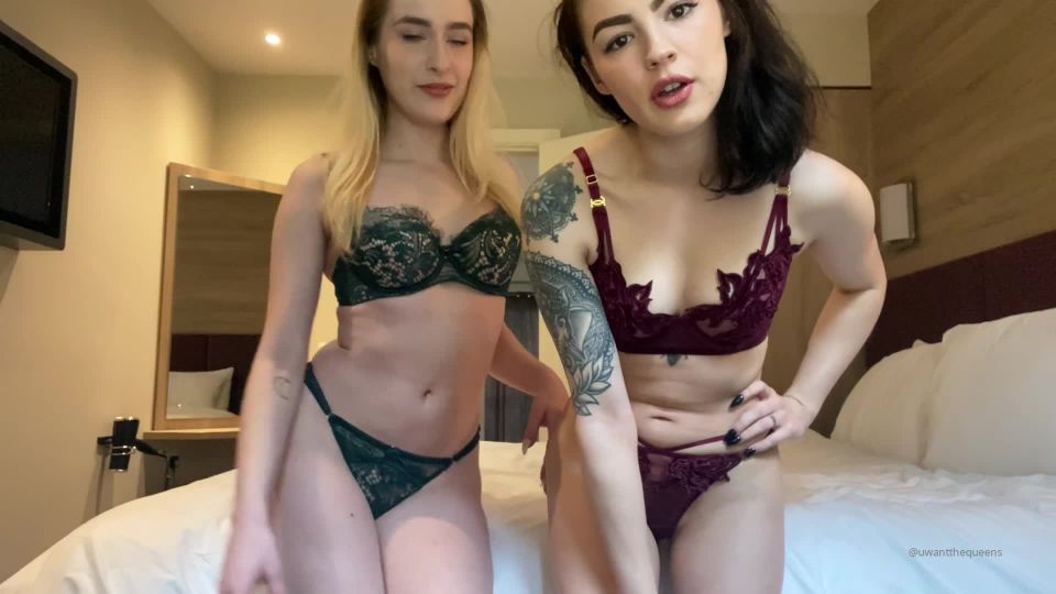 porno online clip 8 maillot fetiche fetiche porno  thequeens 2702202023697436 Exclusivo 3.5min clip de longitud completa Degradación de los cornudos Fetiche