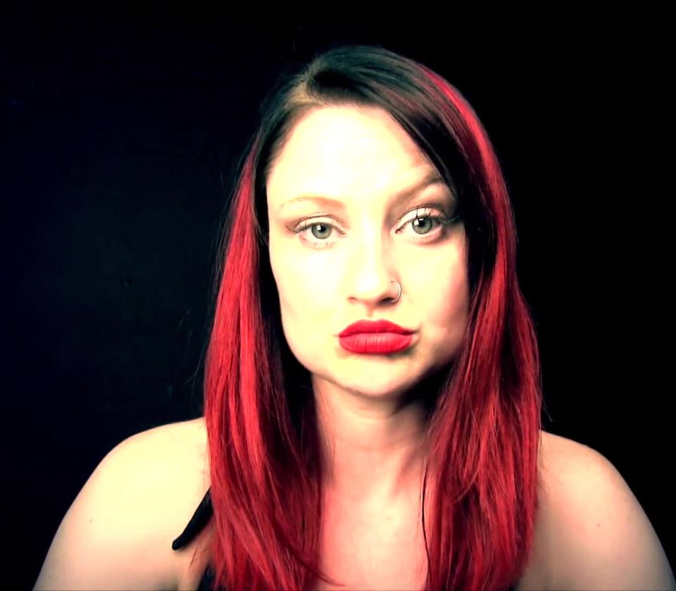 xxx video clip 3 sativa rose femdom Open up, Buttercup, female domination on fetish porn